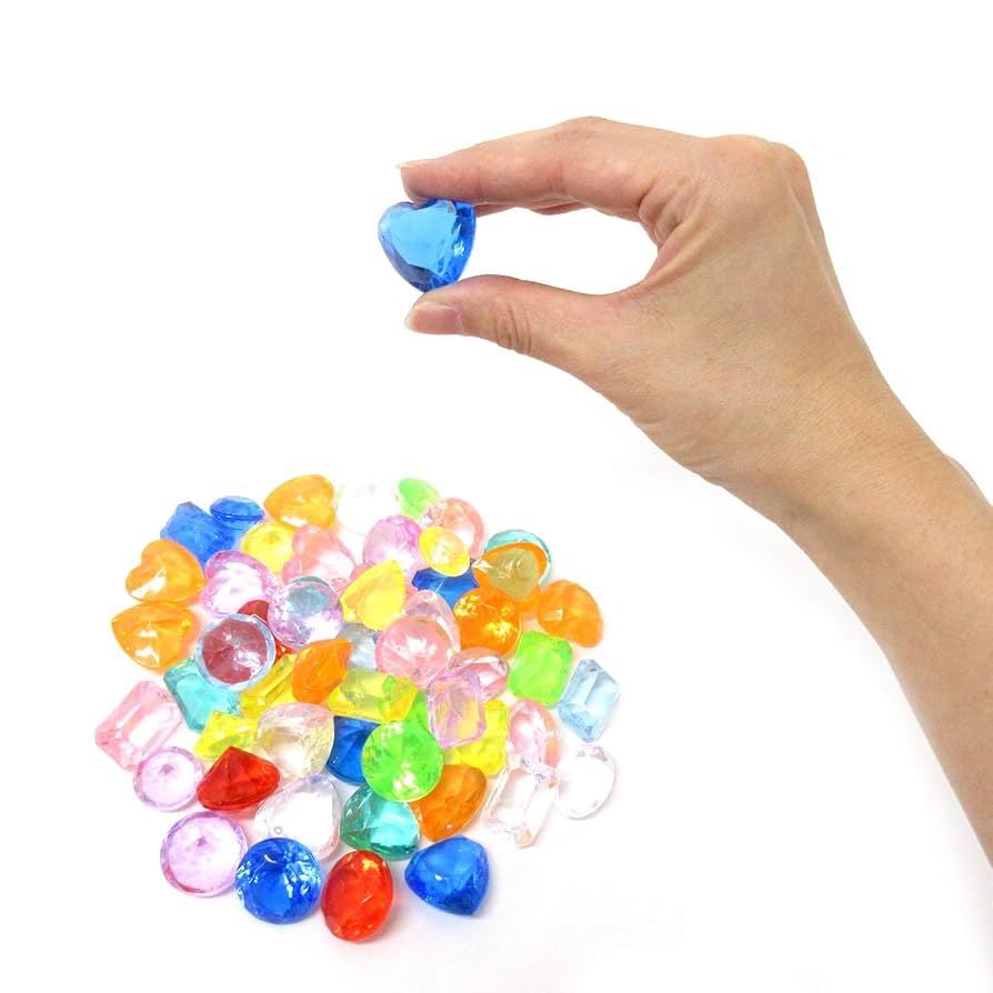 Amazon | 宝石すくい 縁日お祭り クラッシュアイス ダイヤカット